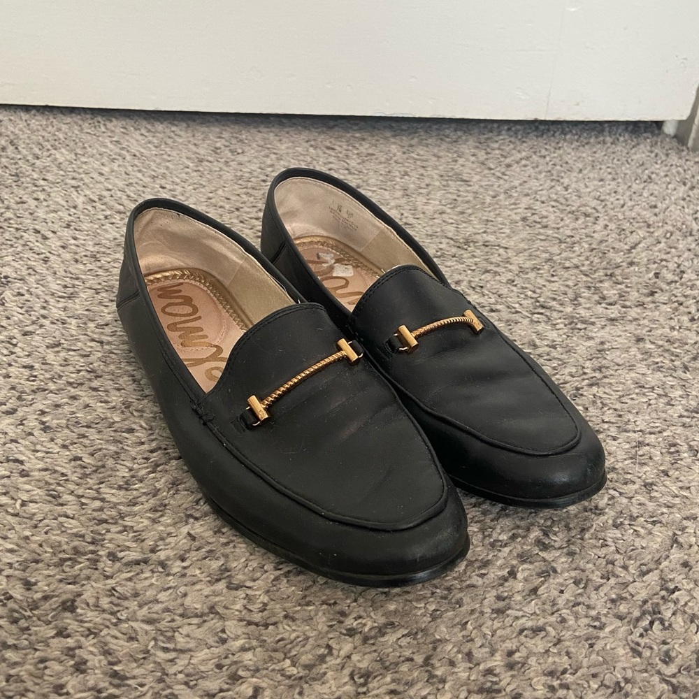 Sam Edelman loafers 😎